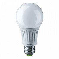 Лампа светодиодная 61 238 NLL-A60-12-230-6.5K-E27 | код. 61238 | Navigator
